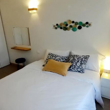 Charming & Spacious Florentine Home Just Two Mins From Tram Stop Firenze Eksteriør bilde