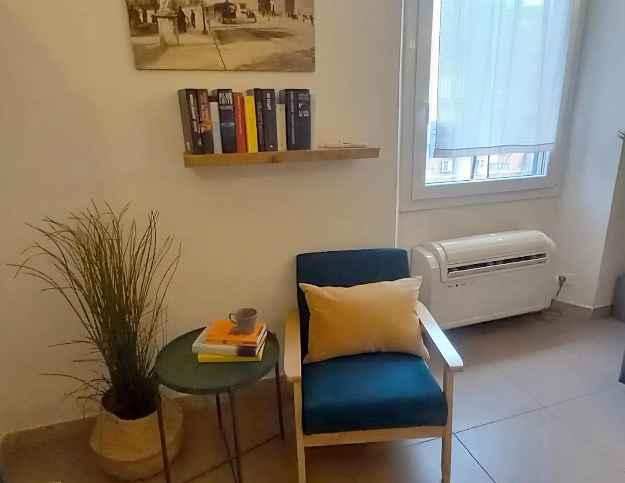 Charming & Spacious Florentine Home Just Two Mins From Tram Stop Firenze Eksteriør bilde