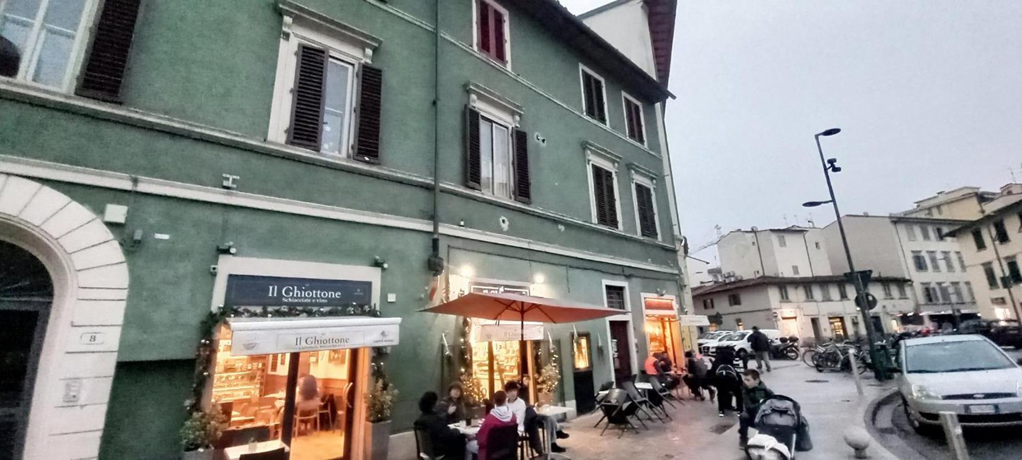 Charming & Spacious Florentine Home Just Two Mins From Tram Stop Firenze Eksteriør bilde