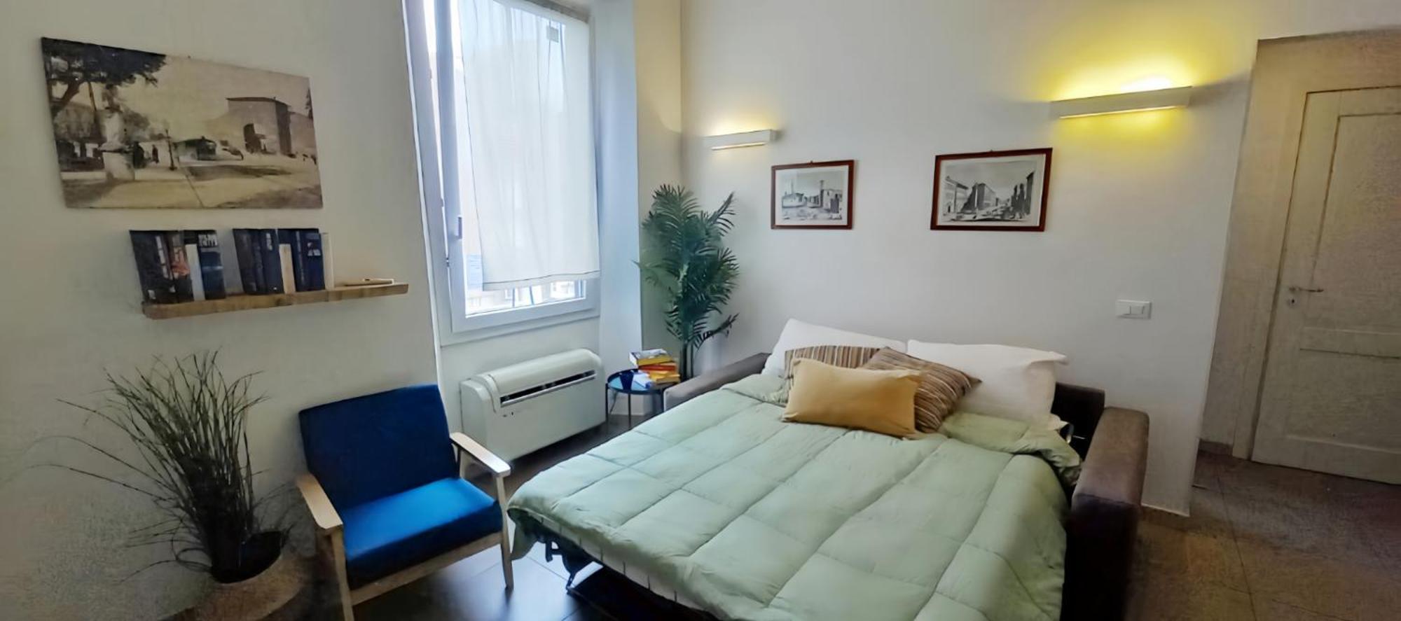 Charming & Spacious Florentine Home Just Two Mins From Tram Stop Firenze Eksteriør bilde