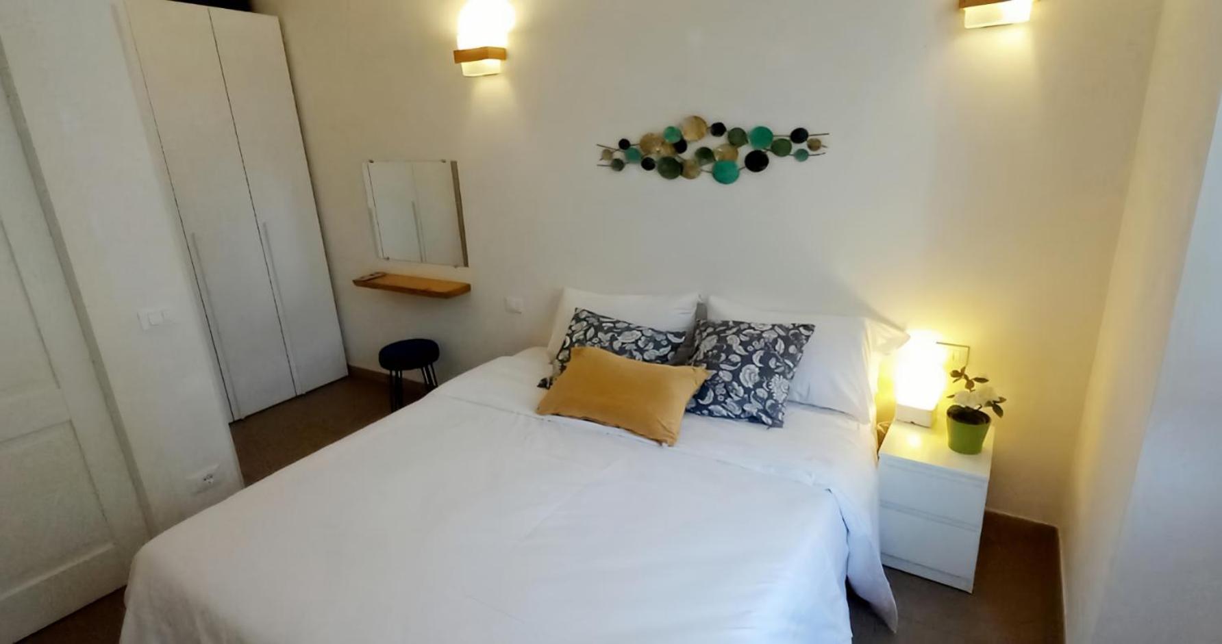 Charming & Spacious Florentine Home Just Two Mins From Tram Stop Firenze Eksteriør bilde