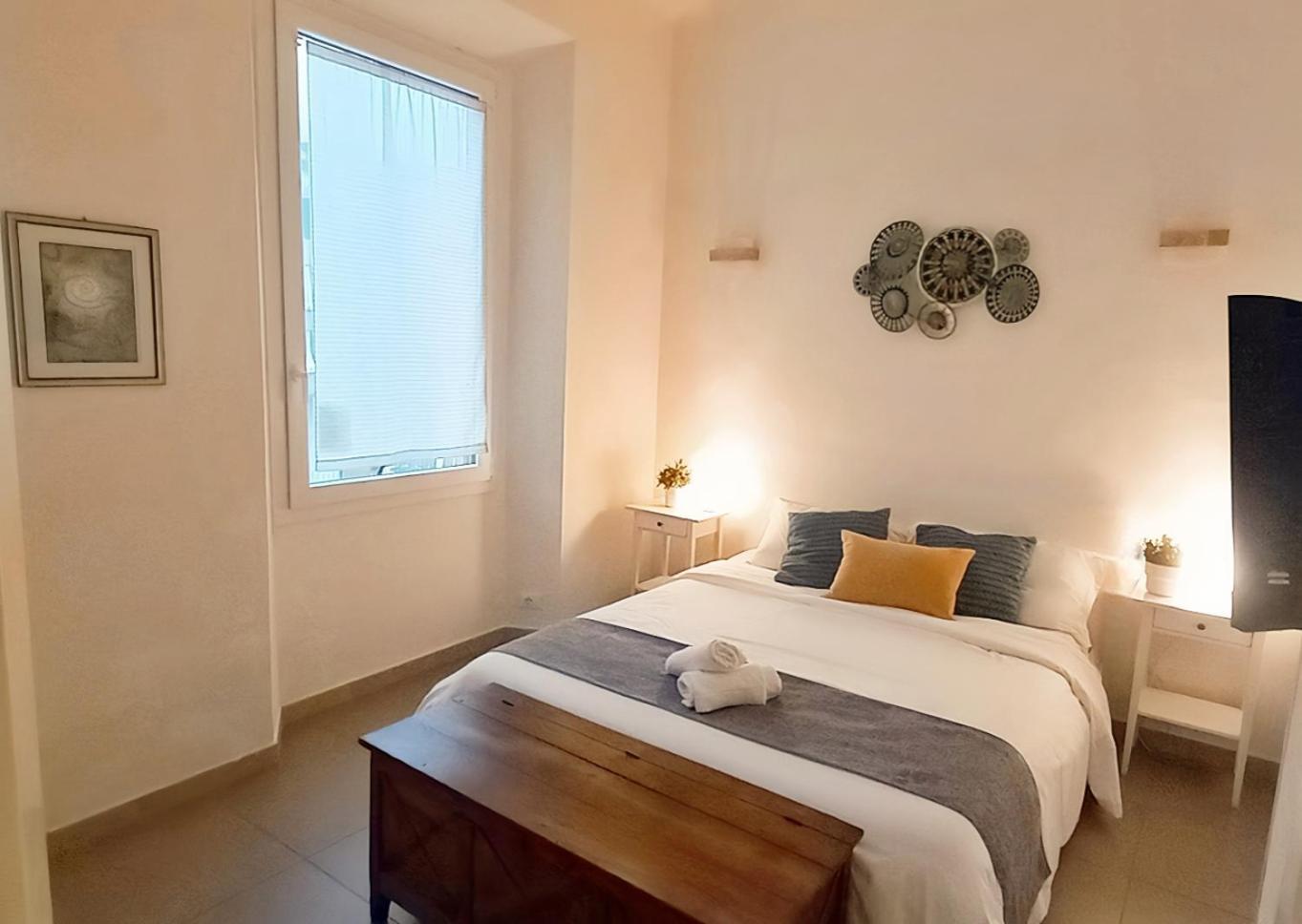 Charming & Spacious Florentine Home Just Two Mins From Tram Stop Firenze Eksteriør bilde