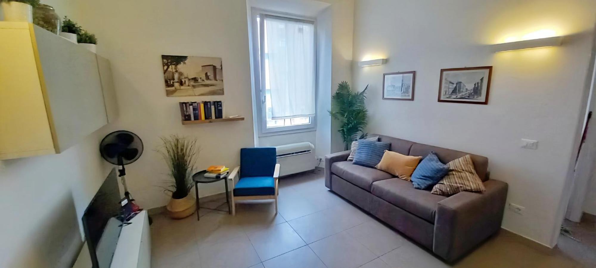 Charming & Spacious Florentine Home Just Two Mins From Tram Stop Firenze Eksteriør bilde