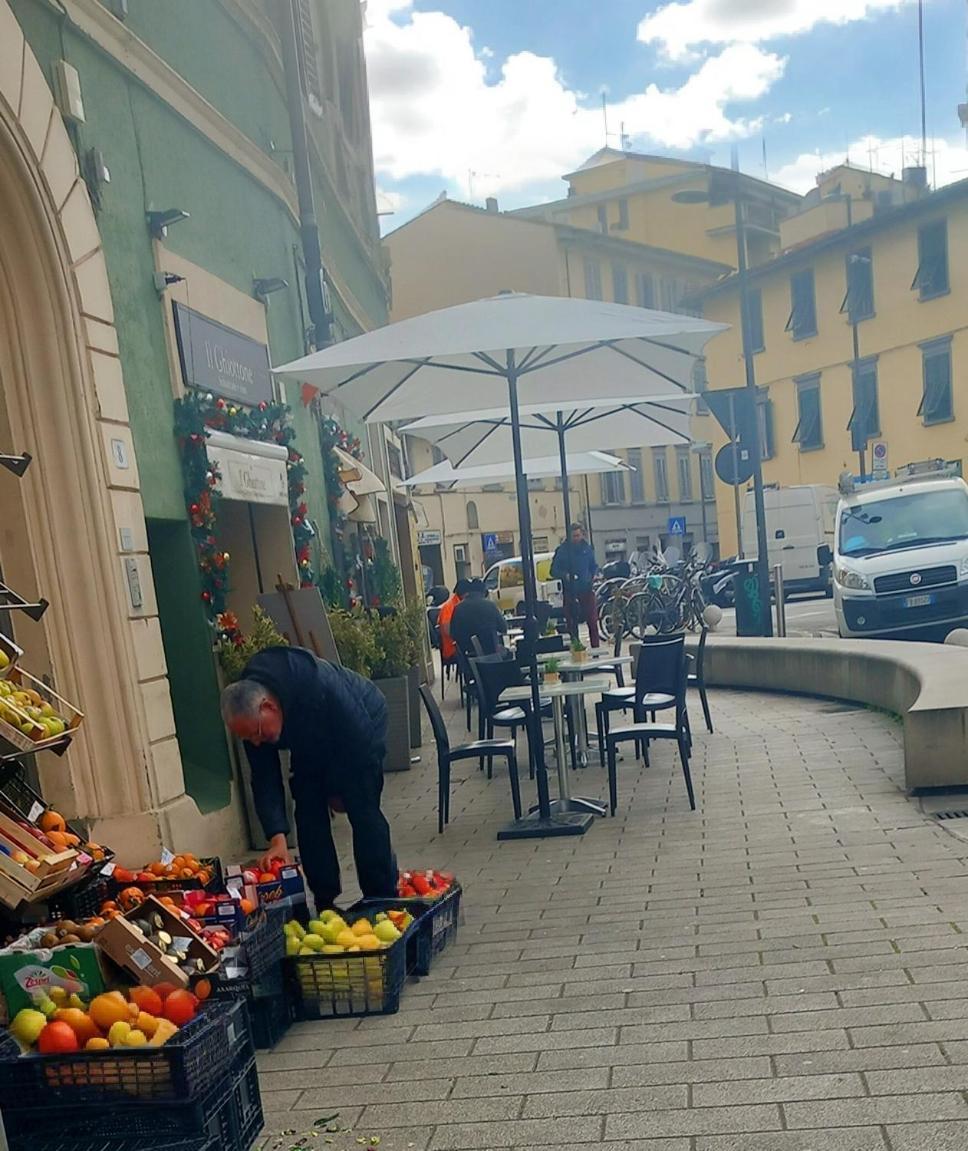 Charming & Spacious Florentine Home Just Two Mins From Tram Stop Firenze Eksteriør bilde