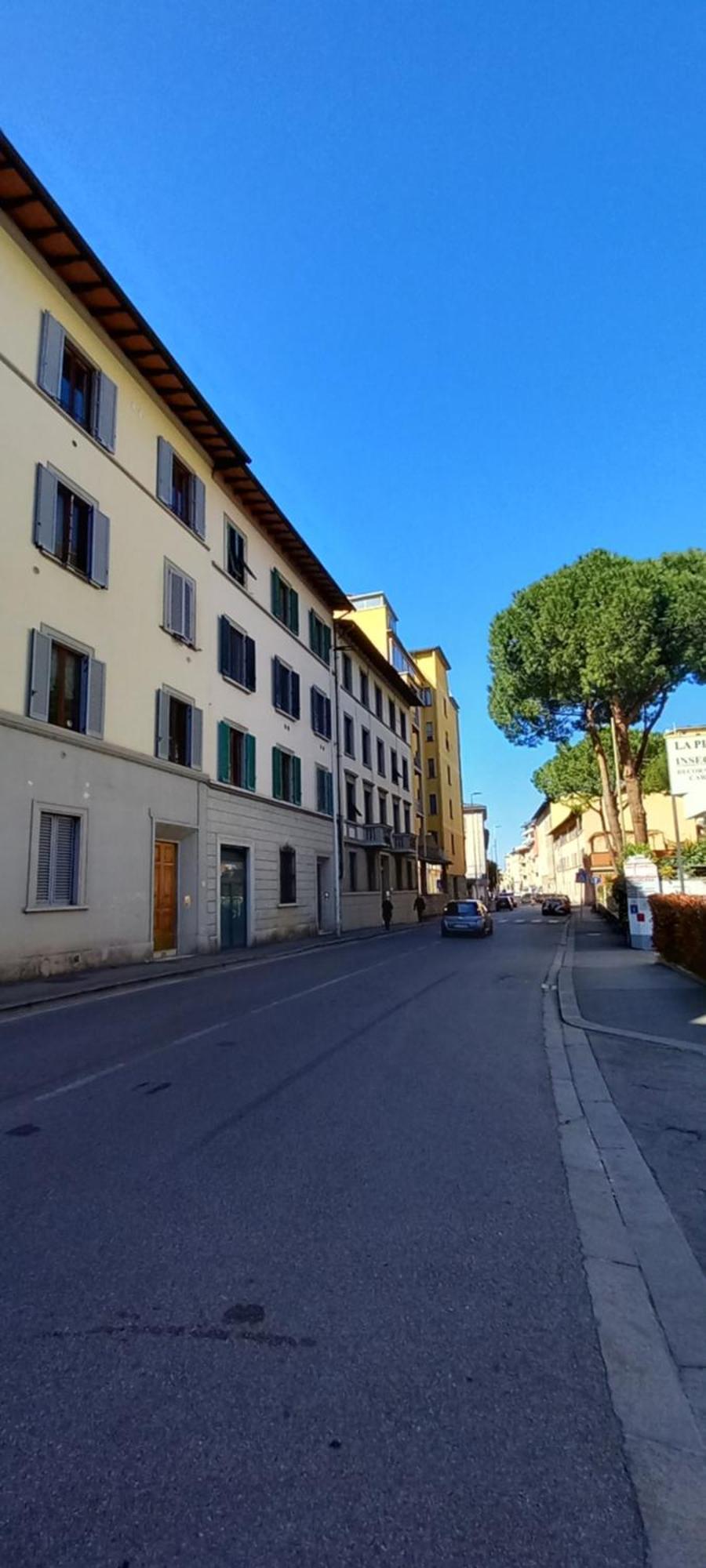 Charming & Spacious Florentine Home Just Two Mins From Tram Stop Firenze Eksteriør bilde